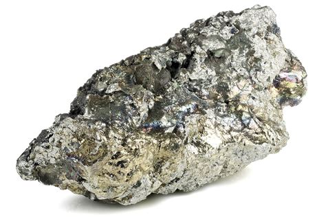 Manganese .